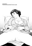 [Hazuki Kaoru] Real Sex Stories Vol. 3 [English] [Project-H] [Digital]