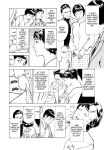 [Hazuki Kaoru] Real Sex Stories Vol. 3 [English] [Project-H] [Digital]
