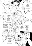 [Hazuki Kaoru] Real Sex Stories Vol. 3 [English] [Project-H] [Digital]