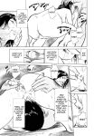 [Hazuki Kaoru] Real Sex Stories Vol. 3 [English] [Project-H] [Digital]
