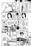 [Hazuki Kaoru] Lonely Madame [English] [Project-H] [Digital]