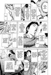 [Hazuki Kaoru] Lonely Madame [English] [Project-H] [Digital]
