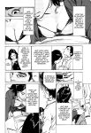 [Hazuki Kaoru] Lonely Madame [English] [Project-H] [Digital]
