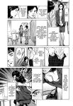 [Hazuki Kaoru] Lonely Madame [English] [Project-H] [Digital]