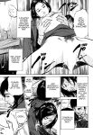 [Hazuki Kaoru] Lonely Madame [English] [Project-H] [Digital]