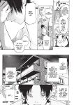 [Enoki Tomoyuki] With a Dictionary and No Skirt [English] [Project-H] [Digital]