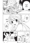 [Enoki Tomoyuki] With a Dictionary and No Skirt [English] [Project-H] [Digital]