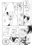 [Enoki Tomoyuki] With a Dictionary and No Skirt [English] [Project-H] [Digital]