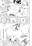 [Enoki Tomoyuki] With a Dictionary and No Skirt [English] [Project-H] [Digital]