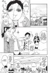 [Enoki Tomoyuki] With a Dictionary and No Skirt [English] [Project-H] [Digital]