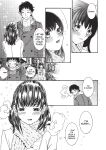 [Enoki Tomoyuki] With a Dictionary and No Skirt [English] [Project-H] [Digital]