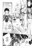 [Enoki Tomoyuki] With a Dictionary and No Skirt [English] [Project-H] [Digital]