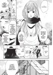 [Enoki Tomoyuki] With a Dictionary and No Skirt [English] [Project-H] [Digital]