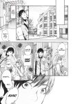 [Enoki Tomoyuki] With a Dictionary and No Skirt [English] [Project-H] [Digital]