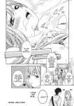 [Enoki Tomoyuki] With a Dictionary and No Skirt [English] [Project-H] [Digital]