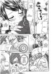 [Enoki Tomoyuki] With a Dictionary and No Skirt [English] [Project-H] [Digital]