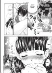 [Enoki Tomoyuki] With a Dictionary and No Skirt [English] [Project-H] [Digital]