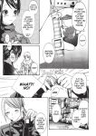 [Enoki Tomoyuki] With a Dictionary and No Skirt [English] [Project-H] [Digital]