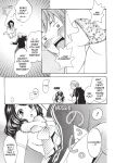 [Enoki Tomoyuki] With a Dictionary and No Skirt [English] [Project-H] [Digital]
