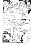 [Enoki Tomoyuki] With a Dictionary and No Skirt [English] [Project-H] [Digital]