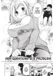 [Enoki Tomoyuki] With a Dictionary and No Skirt [English] [Project-H] [Digital]