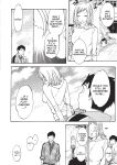 [Enoki Tomoyuki] With a Dictionary and No Skirt [English] [Project-H] [Digital]