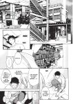 [Enoki Tomoyuki] With a Dictionary and No Skirt [English] [Project-H] [Digital]