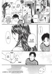 [Enoki Tomoyuki] With a Dictionary and No Skirt [English] [Project-H] [Digital]