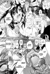 [Anthology] Totally Exposed [English] [Project-H] [Uncensored] [Digital]