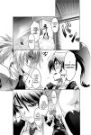 [Anthology] Totally Exposed [English] [Project-H] [Uncensored] [Digital]