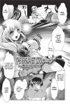 [Anthology] Totally Exposed [English] [Project-H] [Uncensored] [Digital]