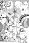 [Anthology] Totally Exposed [English] [Project-H] [Uncensored] [Digital]