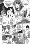 [Anthology] Totally Exposed [English] [Project-H] [Uncensored] [Digital]