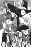 [Anthology] Totally Exposed [English] [Project-H] [Uncensored] [Digital]