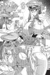 [Anthology] Totally Exposed [English] [Project-H] [Uncensored] [Digital]