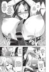 [Anthology] Totally Exposed [English] [Project-H] [Uncensored] [Digital]