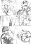 [NORTH STAR 500] High Press Bunny (Ongoing)