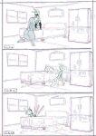 [NORTH STAR 500] High Press Bunny (Ongoing)