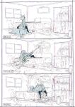 [NORTH STAR 500] High Press Bunny (Ongoing)