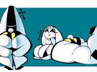[NORTH STAR 500] High Press Bunny (Ongoing)