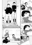 [Doemutan] 〇□Academy Baseball Club ~ Female Managers Impregnated During Summer Training Camp [Chapter 1-7]