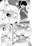 [Doemutan] 〇□Academy Baseball Club ~ Female Managers Impregnated During Summer Training Camp [Chapter 1-7]