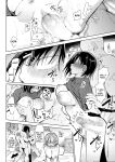 [Doemutan] 〇□Academy Baseball Club ~ Female Managers Impregnated During Summer Training Camp [Chapter 1-7]