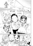 [Doemutan] 〇□Academy Baseball Club ~ Female Managers Impregnated During Summer Training Camp [Chapter 1-7]