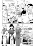 [Doemutan] 〇□Academy Baseball Club ~ Female Managers Impregnated During Summer Training Camp [Chapter 1-7]