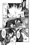 (C74) [Alpha to Yukaina Nakamatachi (ALPHa)] Expert ni Narimashita! Hobo 2 [English] [Schale Scans]