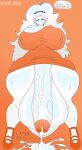 [Artist] Orangedraws