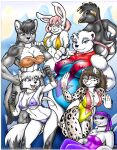 Max Blackrabbit "Back in the Day" Art CD