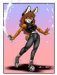Max Blackrabbit "Back in the Day" Art CD