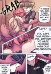 [PhoxTank] Alpha knows best & Beta Behave